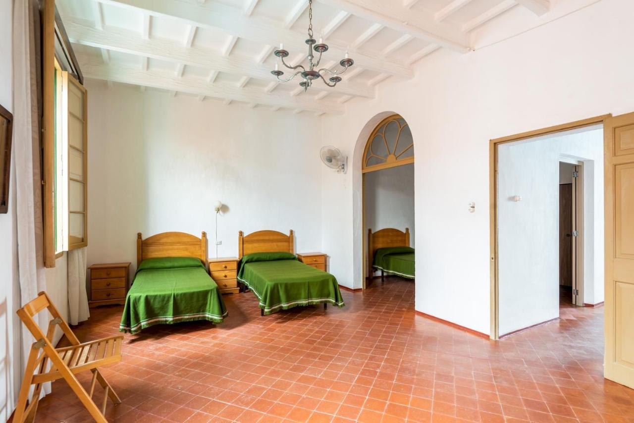 Camps 4 Bedroom House, Ciutadella Ciutadella  Exterior foto