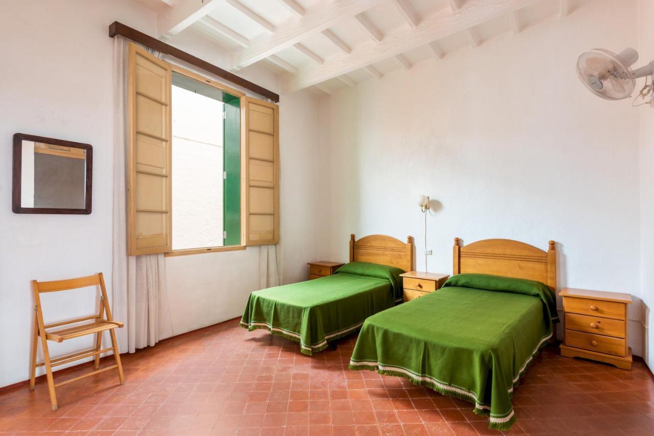 Camps 4 Bedroom House, Ciutadella Ciutadella  Exterior foto