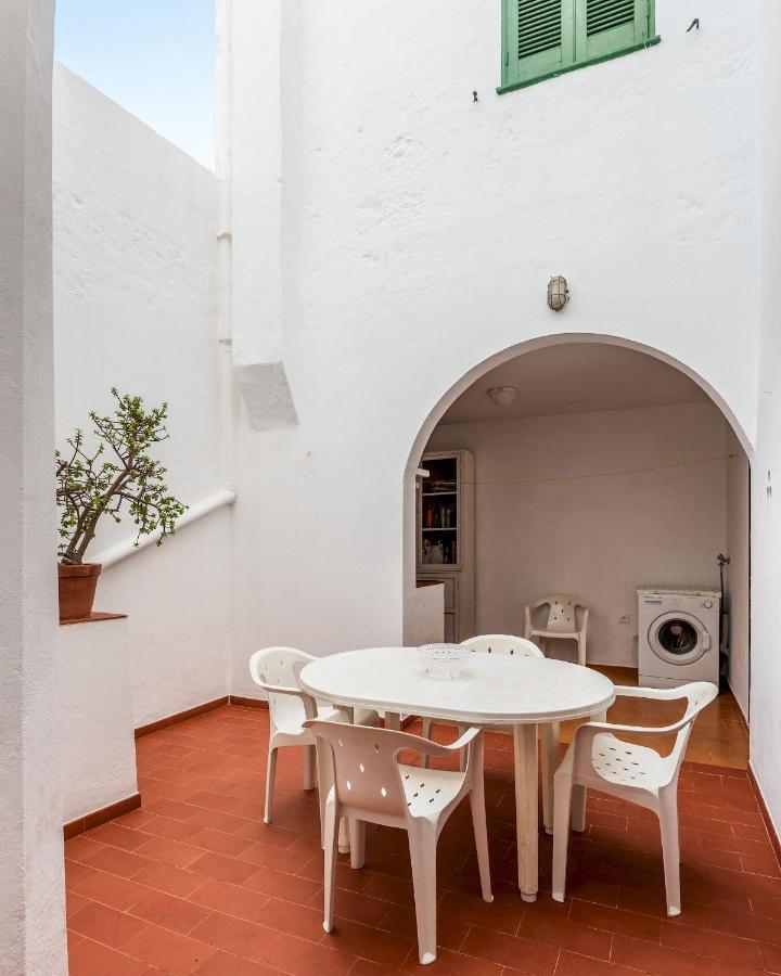 Camps 4 Bedroom House, Ciutadella Ciutadella  Exterior foto