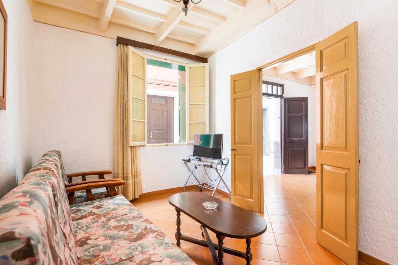 Camps 4 Bedroom House, Ciutadella Ciutadella  Exterior foto