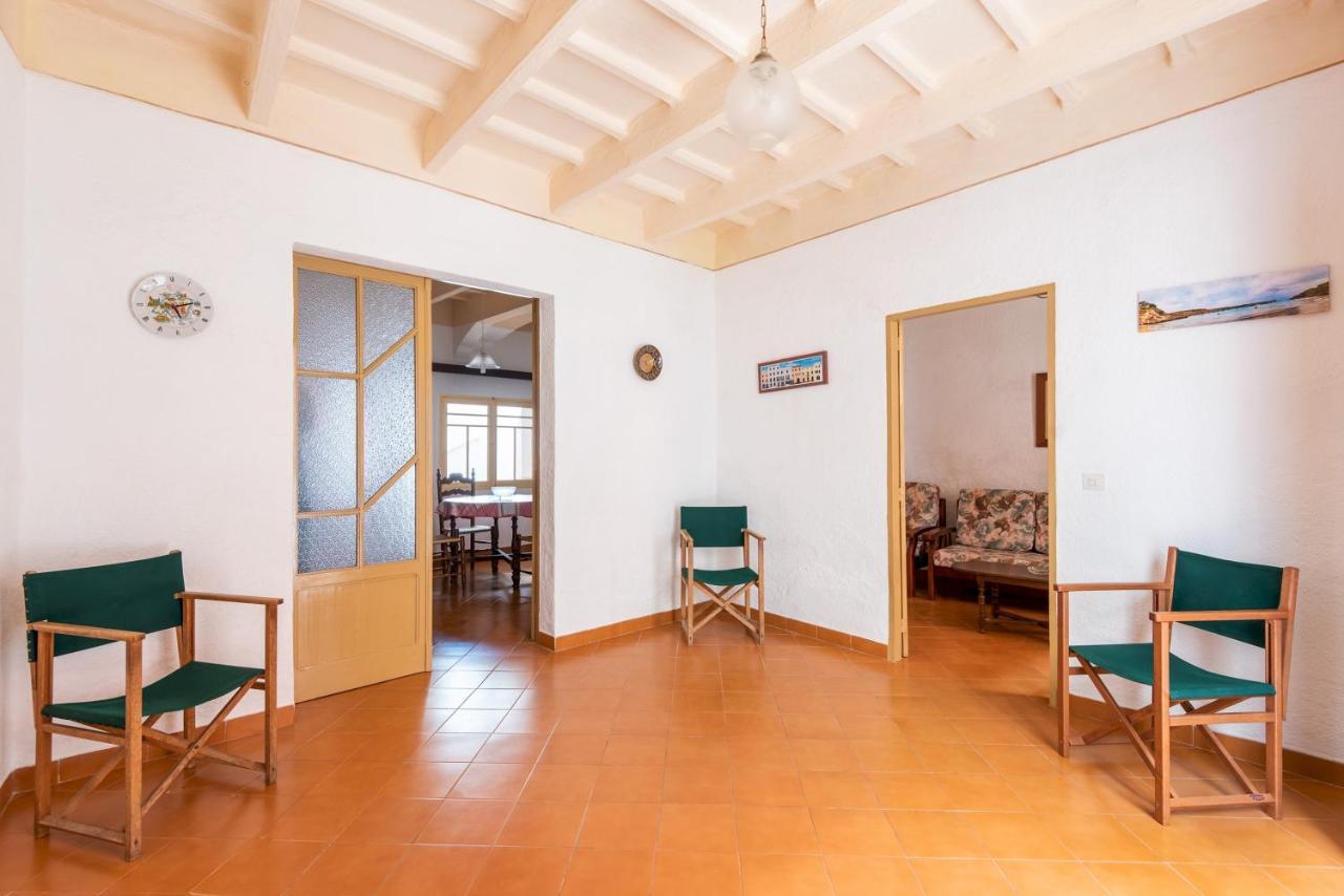 Camps 4 Bedroom House, Ciutadella Ciutadella  Exterior foto