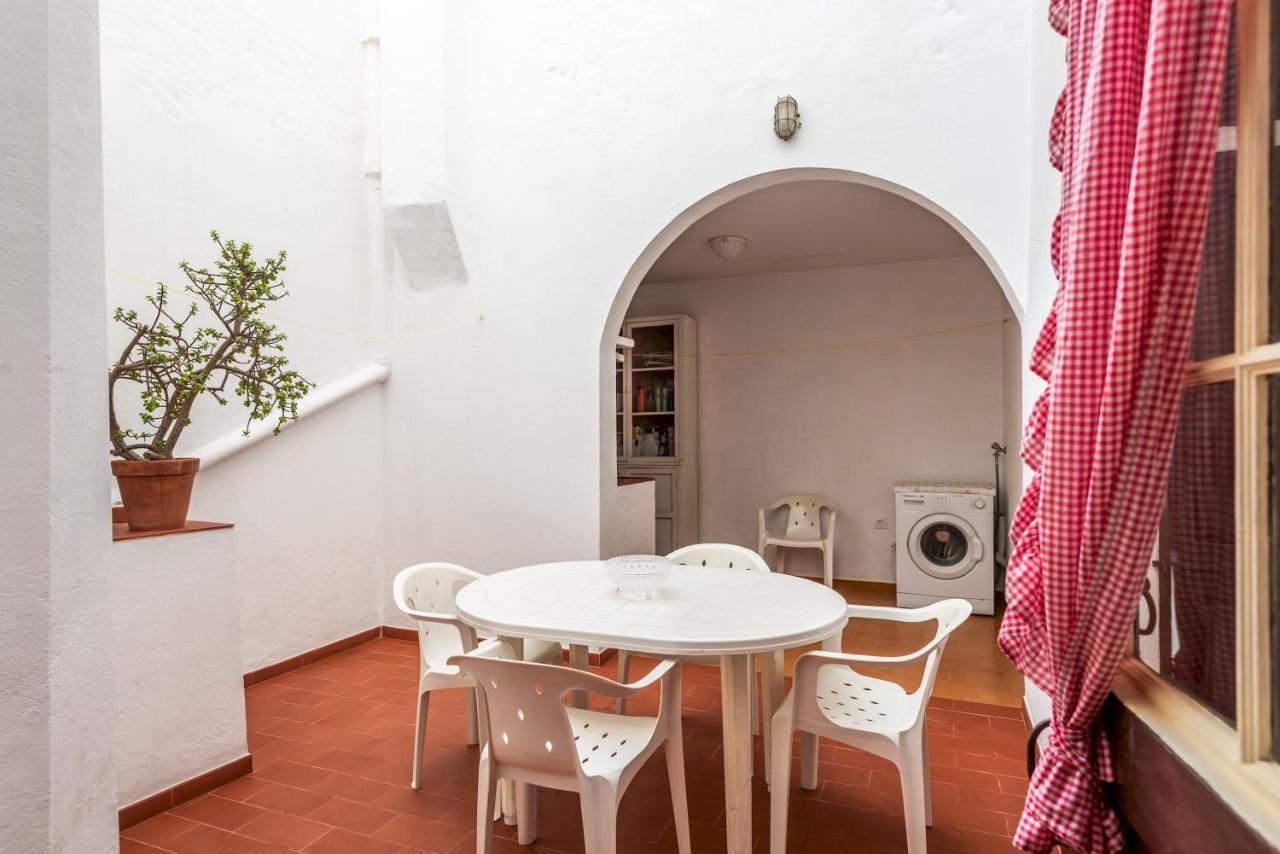 Camps 4 Bedroom House, Ciutadella Ciutadella  Exterior foto