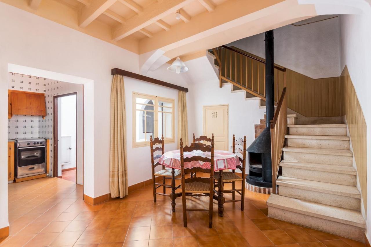 Camps 4 Bedroom House, Ciutadella Ciutadella  Exterior foto