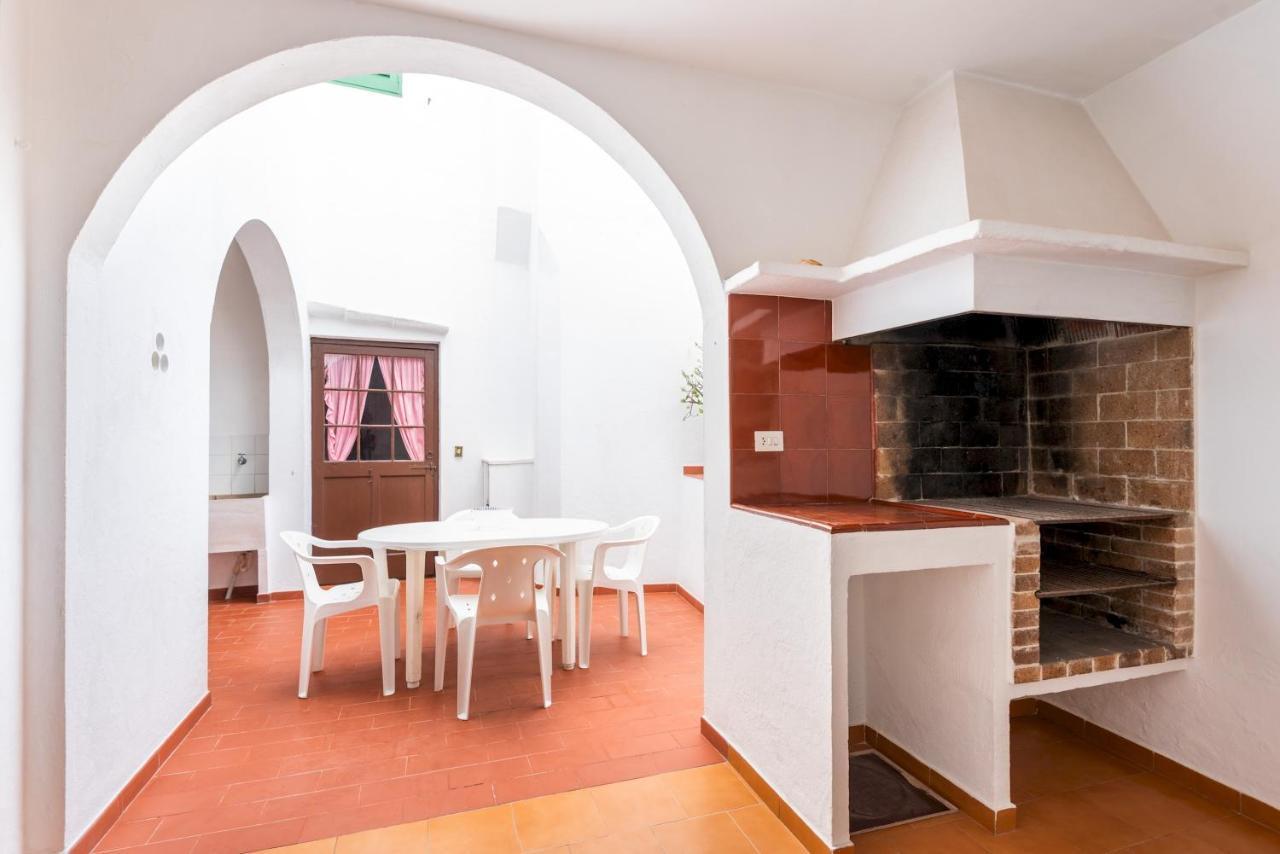Camps 4 Bedroom House, Ciutadella Ciutadella  Exterior foto